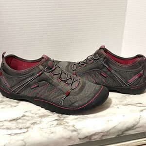 𝅺jsport by Jambu, Water and Trail Slip On Athletic Shoes